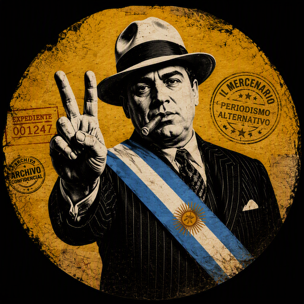 Alphonse Capone