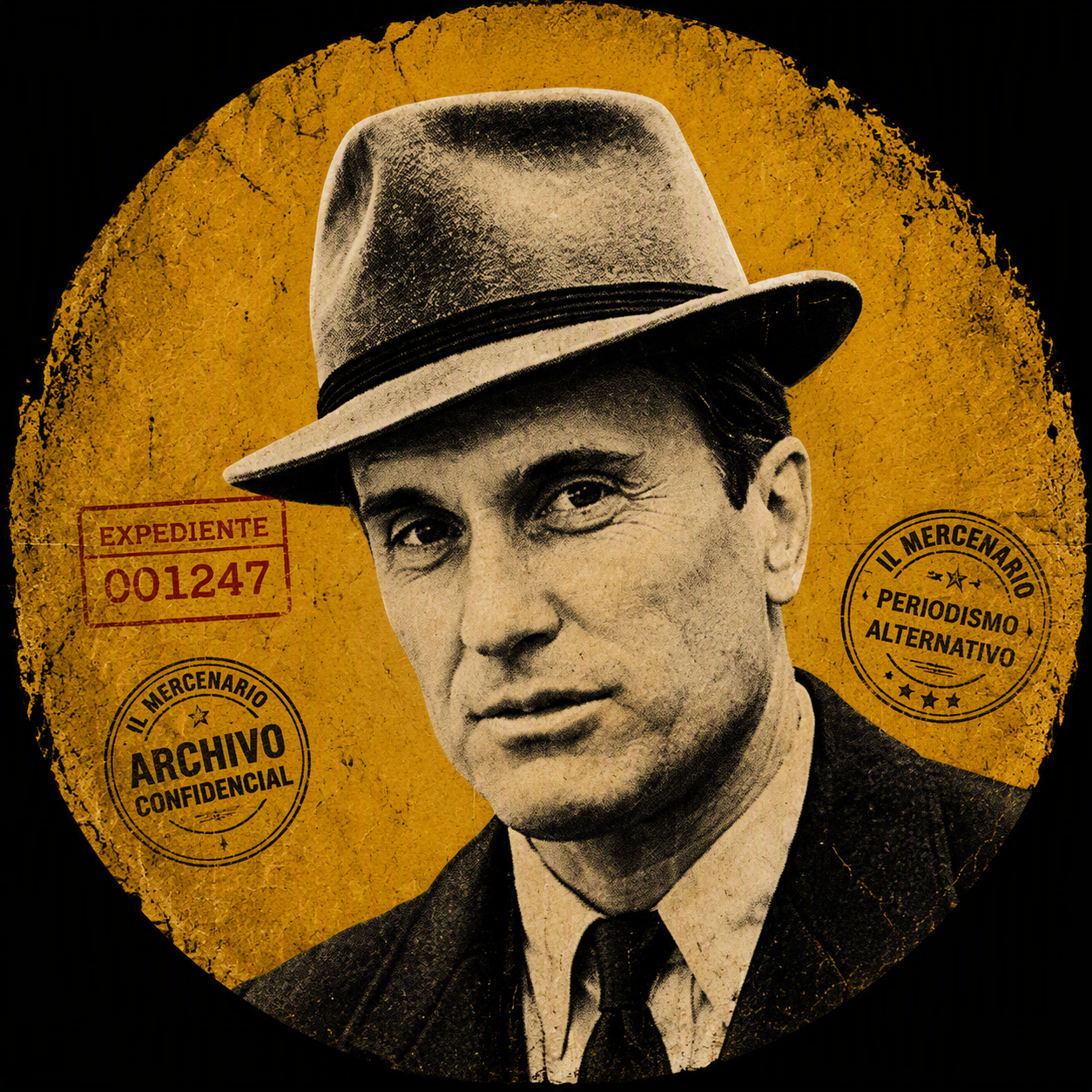 Tom Hagen