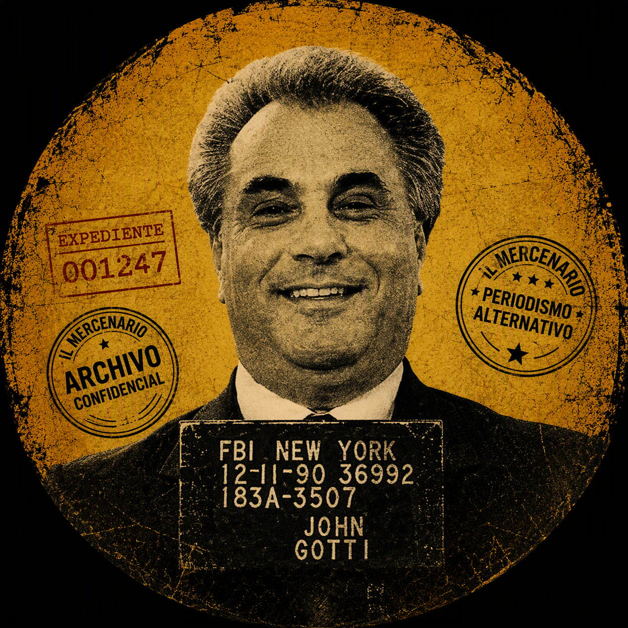 John Gotti