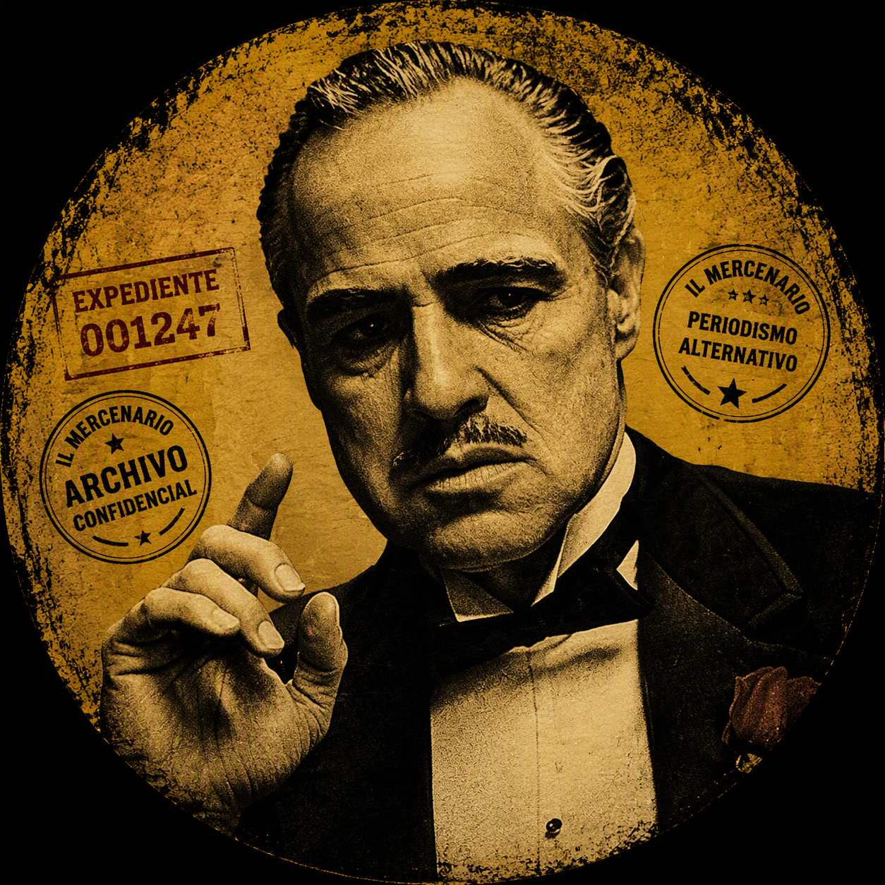 Vito Andolini