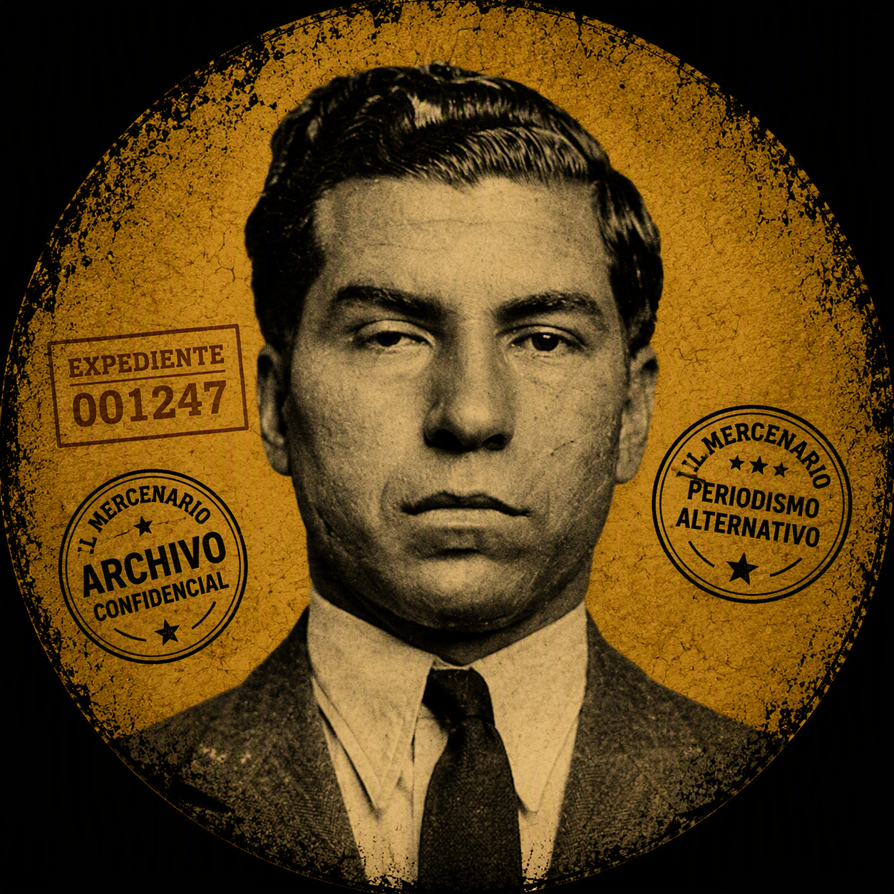 Lucky Luciano